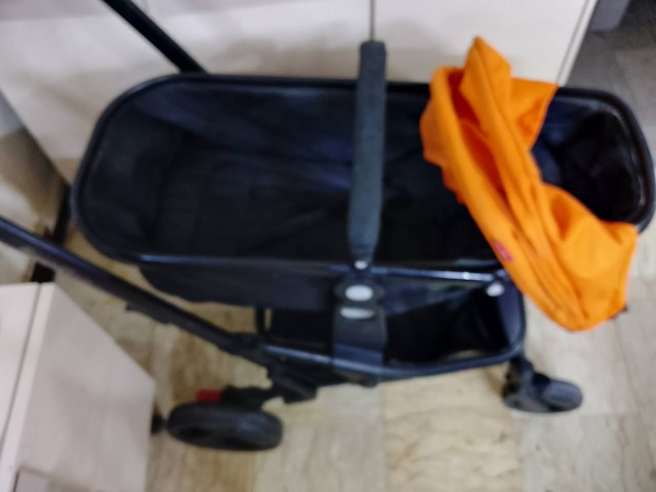 عربانه اطفال ماركه road mate  جلوس ومنام تنطبگ تأيرات مقاومه واصليه   كل لعربانه تحتوي ع ازرار تحكم سعره ب ٥٠ مكاني بغداد الحبيبية


**إذا كنت صاحب هذا الإعلان وتريد حذفه لأي سبب، رجاءا أرسل رسالة إلى الدعم الفني**