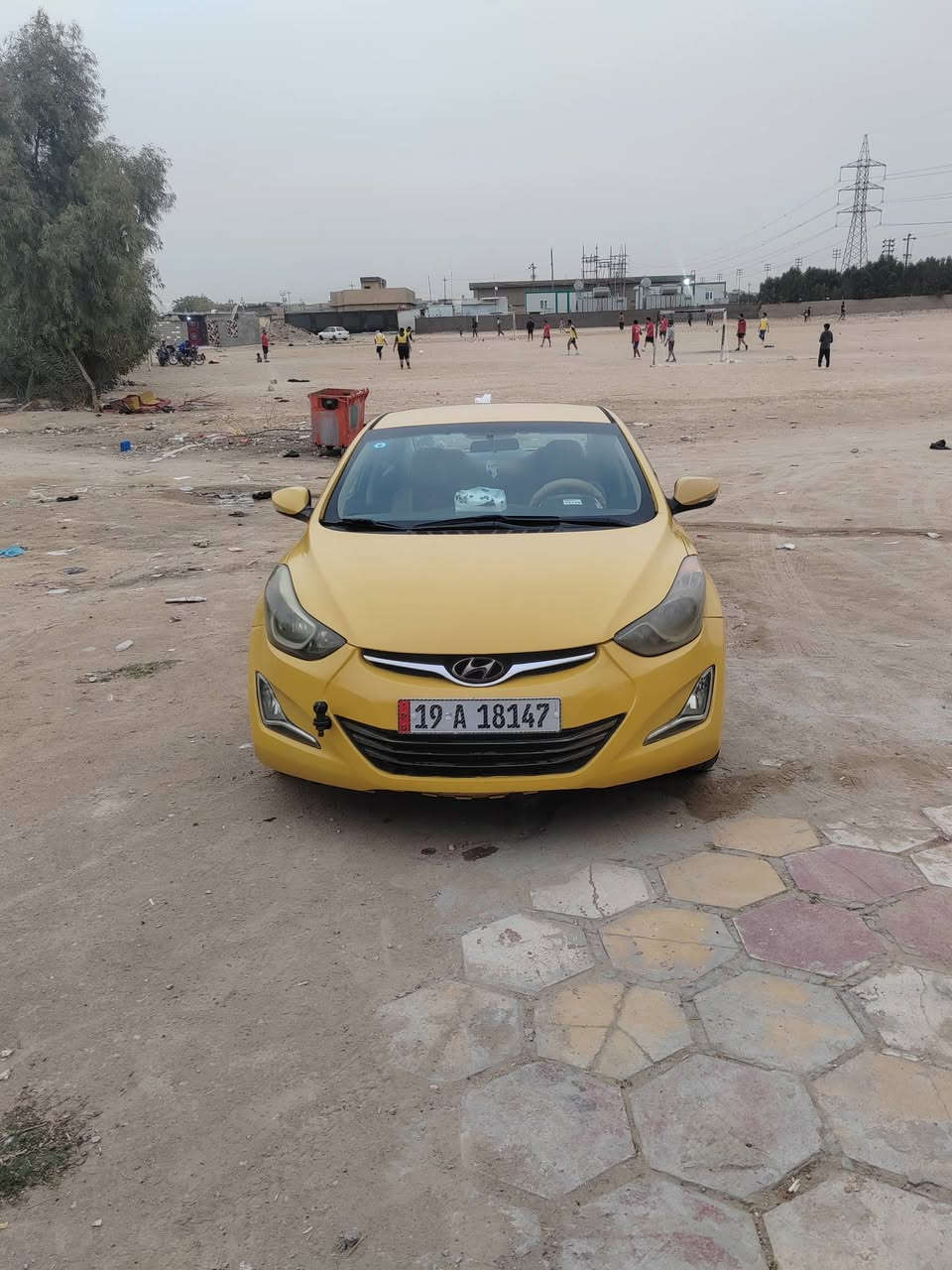 السلام عليكم النتره خليجيه مودي 2012 مكفوله من الحادث بيه خيط بخار مكاني كربلاء سعر 83 ورقه رقم *********** شراي يتصل
