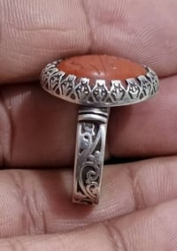 خاتم قنداش قديم للبيع او المراوس ٠٧٨٠٢٥٢٥٧٨٢