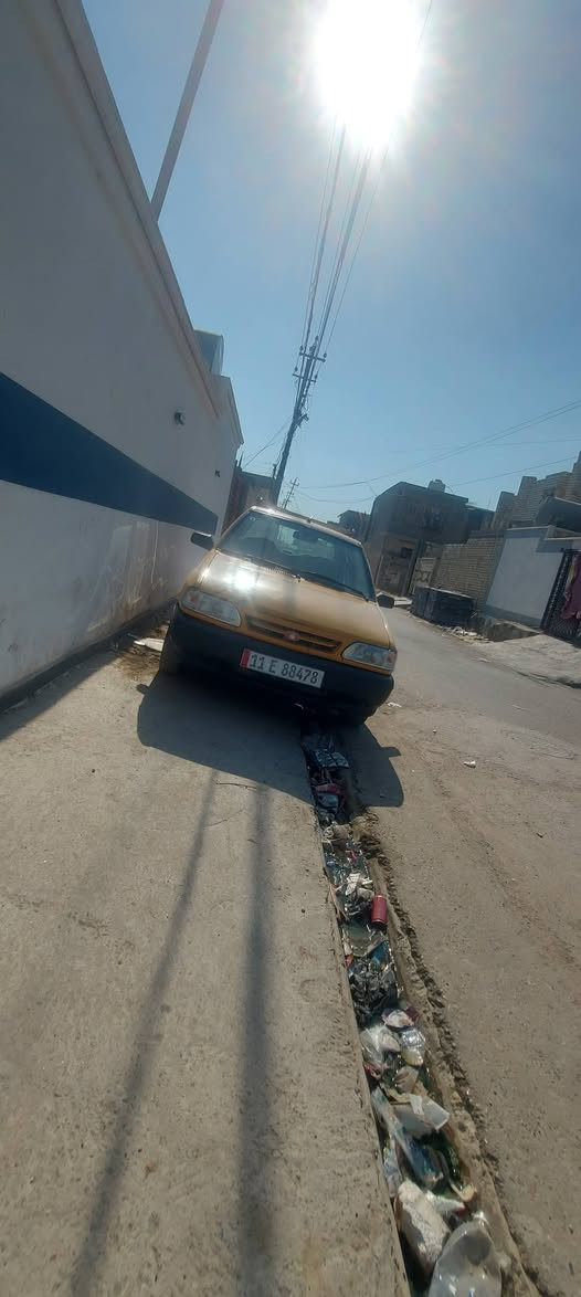 السلام عليكم مديل ١٣ محرك كير مكفولات  بيهة جاملغ مبدل مصفره هيئه غرامه تحويل مباشر  عوزهة ترتيب مكاني بغداد حي البتول عل سياحي  *********** سعر ٢٤
