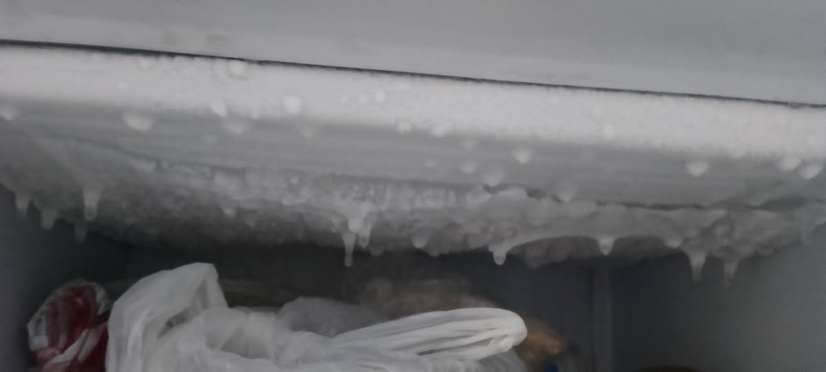 للبيع ثلاجه ب125 وبيها مجال بسيط مكان حي الجهاد


**إذا كنت صاحب هذا الإعلان وتريد حذفه لأي سبب، رجاءا أرسل رسالة إلى الدعم الفني**