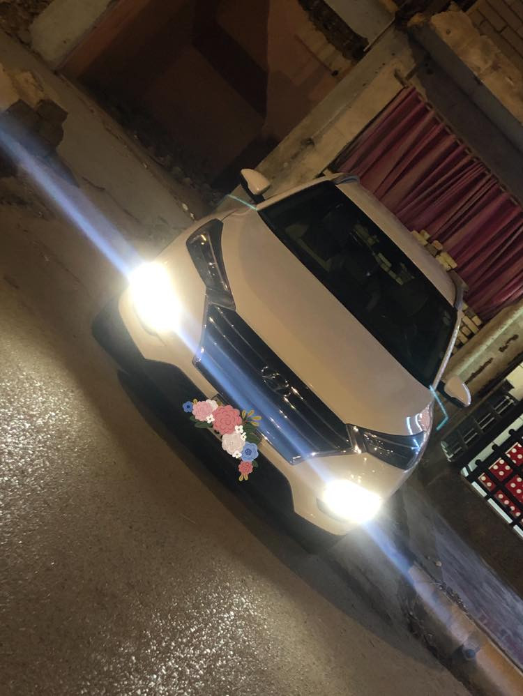 سلام عليكم هونداي توسان موديل 2020  فول مواصفات عدا البانوراما رقم أربيل وكاله بيه رصعه بالجاملغ الخلفي جهه الايمن كفاله عامه  5 عدسات 
السعر 210$ ميسان مركز المحافظه ***********
