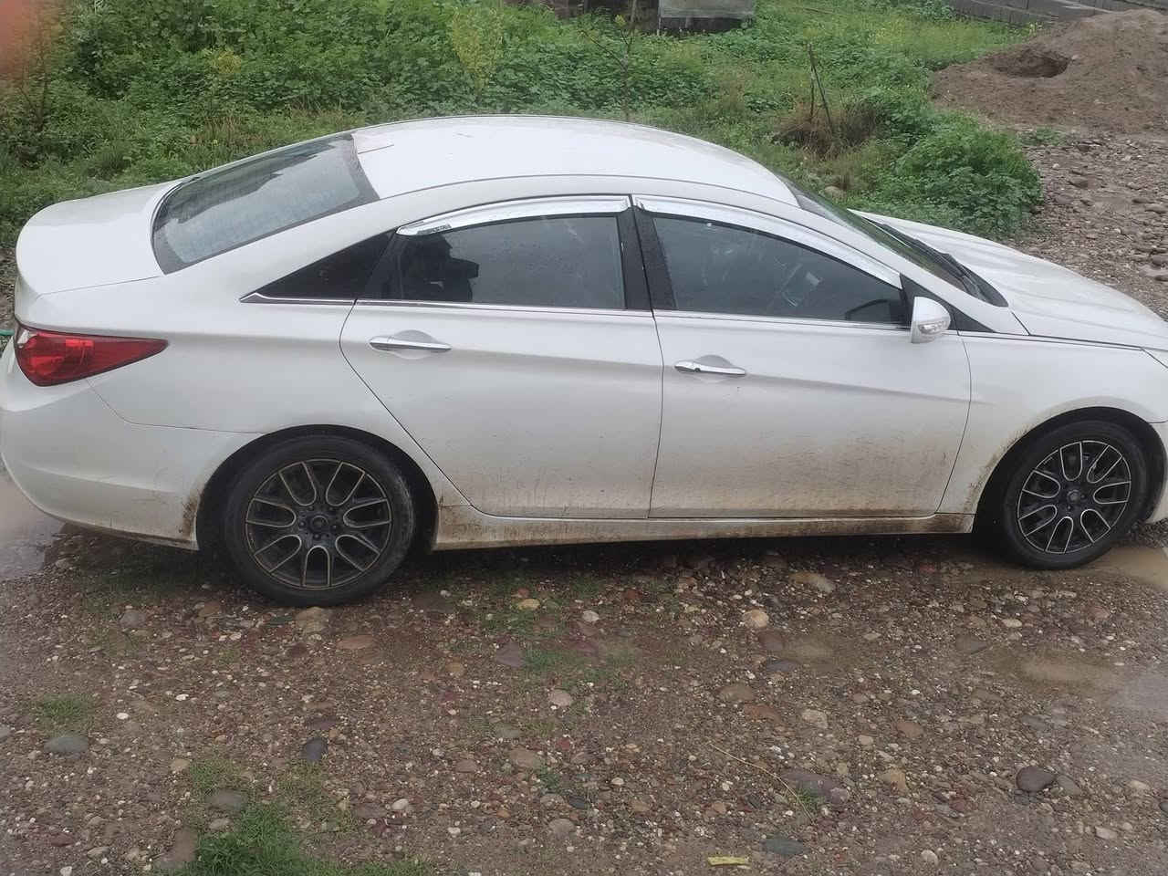 سوناتا ادوات كص
محرك 2400
بصمه
جاهزه من كلشي
كشر نظافه 100٪100
 سعر 50 مكانها صلاح الدين الزوية


**إذا كنت صاحب هذا الإعلان وتريد حذفه لأي سبب، رجاءا أرسل رسالة إلى الدعم الفني**