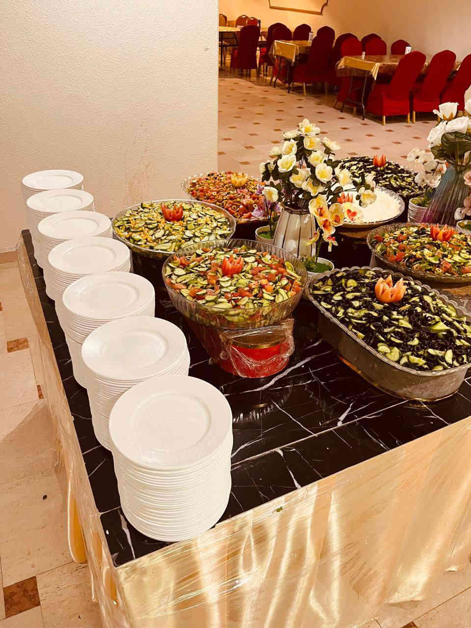 🔥 🔥عرض خاص
حمله حجي علي الدليمي
لسنا الوحيدون لاكننا الأنسب ✔️
تعلـن  شركة النعمانية للحج والعمره
عن رحلة رجب وشعبان  🕋

 موعد الرحلة القادمة 2026/1/13 

 
شامل جميع الخدمات من فيزا و نقل وسكن وطعام بوفيه مفتوح ووجبات أثناء الطريق ↖️
بأيادي عراقي يشرف عليه مطبخ الحاج مهند الصفافير واولاده

#العمرة….لبيك اللهم لبيك 

🌹🕋(عرض خاص ) 🕋🌹

🛫🛫🛫🛫🛫🛫🛬🛬🛬

                🔥البرنامج الأنسب🔥
                 والأفضل في كل العراق 
         

رحلتك إلى بيت الله الحرام
 معنا تعني التميز
مع الحاج فالـــح المرشداوي

  
⭐️البرامج متعدده  ⭐️

جدول الرحلة 10 ايام 🕋
🌎السكن في فنادق مميزة 🏨
🌎السكن في المدينة المنورة 3 أيام  
🌎السكن في مكه المكرمة فنادق 4 نجوم حقيقي   7 أيام 
🌎ثلاث وجبات طعام بوفيه مع  #مطبخ_الصفافير  طعام عراقي 100%

🌎الذهاب إلى كافة المزارات الدينية في المدينة المنورة ومكة المكرمة.
🌎تقديم حقيبة هدية + إحرامات رجاليه ونسائيه 
لكل معتمر مع كراس تعليمي.
 🌎 يرافق الحملة مرشدين معتمدين من الحوزات الدينيه

🕋🕋🕋🕋🕋🕋🕋🕋 

#سارعو_بالحجز_الآن

⭐️ نـهتم بـأدق تفـاصِيل واحكام مـناسك العمـرة المفردة 
⭐️ مـحاضرات إرشاديـة  
⭐️حمـلاتنا بإشـراف كادر متخصص في أمور العمرة المفردة 
⭐️بفضـل الله خبـره  في الحج  و العمرة  
⭐️خبـرتـنا لخـدمتكم وخـدمة ضيـوف الرحمن شـرفٌ لنا 
المطلوب للحجز
✔️جواز اصلي فقط و صورة شخصية .
✔️النساء اي عمر وبدون محرم. 
✔️جميع الاعمار مسموح لها السفر بدون تحديد.

‏
ابداع يتألق وثقة  تتجد

للحجز او الاستفسار; 
واتساب ..فيس ماسنجر…
اتصال
الحجوزات
***********
📞 ***********
حجي علي الدليمي 🇸🇦 🕌 🕋 🕋 

واسط / زبيديه،،،،نعمانيه 🌹🕋🕋🕋🕋🕋🕋🕌🕌🕋🕋🕋🕋
