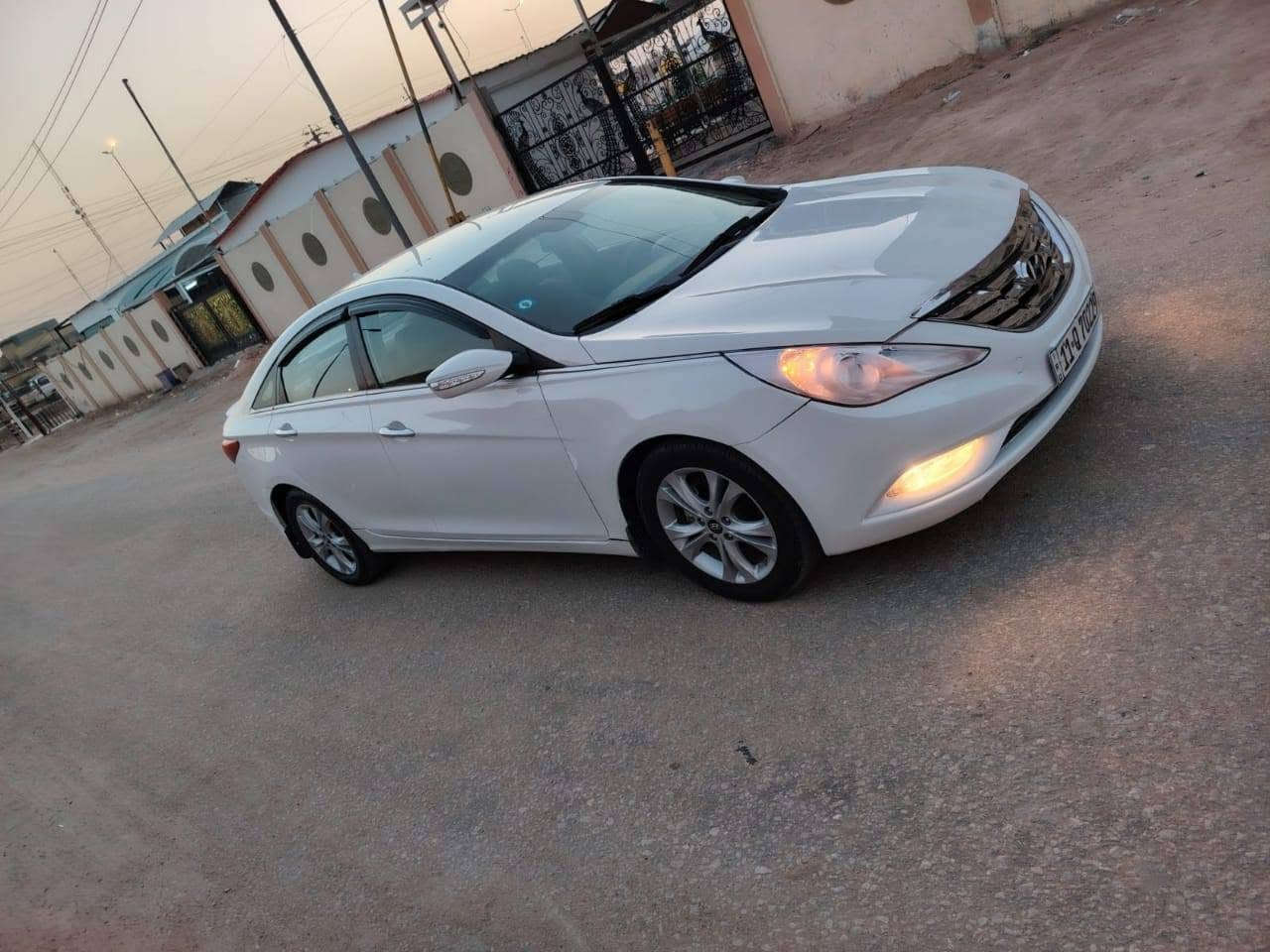 سوناتا 2012 خليجي الشركة العامة
رقم بغداد نكليزي تحويل مباشر محرك 2400
مري شفط تبريد قطعتين تحكم استيرن وشفتات
خمسة ويل كب كروم شاشه وكامرة دوارة
محرك كير تبريد حدادية تخم تاير جاهزة
السيارة بيها خمس قطع صبغ بدن حادث
شواصي وتكم وقمارة كفالة السعر 98
مكاني بابل قضاء القاسم

***********
