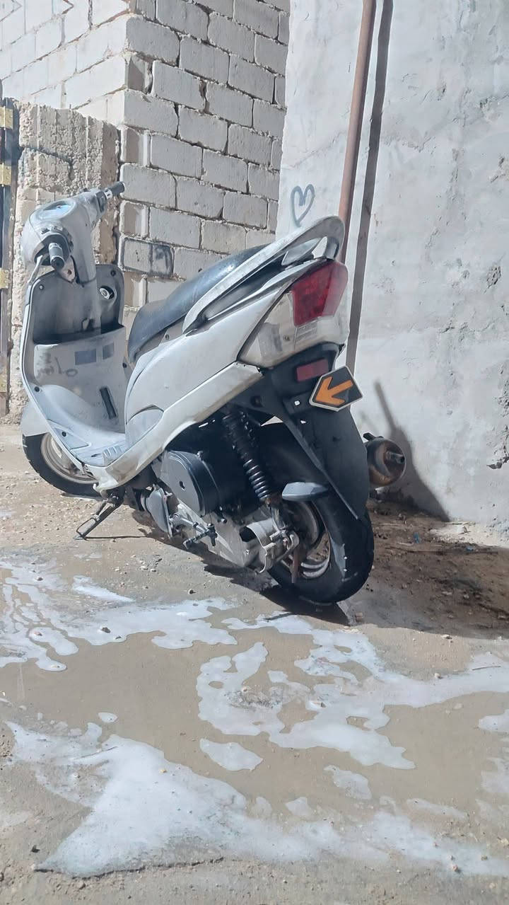 للبيع دراجه ماكس منغولي السعر 300 وبيه مجال


**إذا كنت صاحب هذا الإعلان وتريد حذفه لأي سبب، رجاءا أرسل رسالة إلى الدعم الفني**