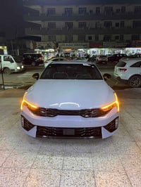 كي 5 جي تي لاين 2025 فول ماعده لفتحه  حادث تبدل جاملغ وبنيد وباب الخال...