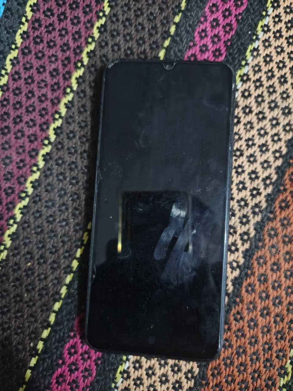 HONOR X5 Plus
جهاز كفاله عامه من كلشي 
ذاكره 64 
بطاريه عملاقه 5200
جهاز كلش نضيف 
عنواني كربلاء حي العباس 
واتساب ***********1
سعر خاص🔥
