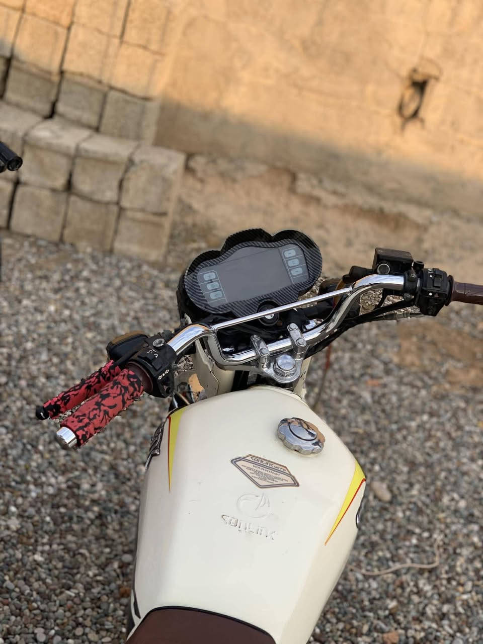 السلام عليكم
ماطور سافان سلولنك للبيع
محرك ما مفتوح موديل 23
السعر 580 وبي مجال 
اتصل وتدلل 
***********
