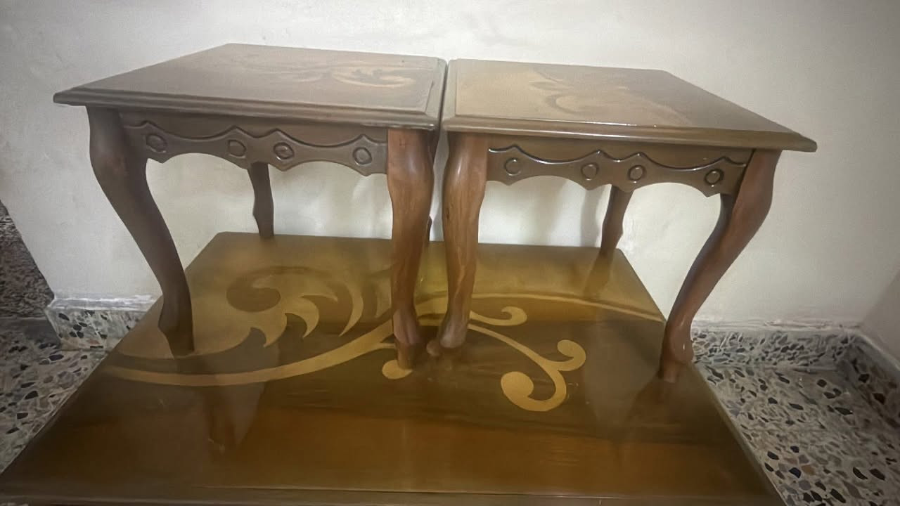 غراض للبيع


**إذا كنت صاحب هذا الإعلان وتريد حذفه لأي سبب، رجاءا أرسل رسالة إلى الدعم الفني**