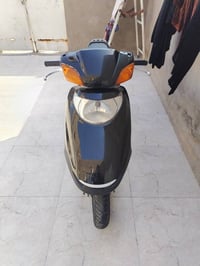 سبيسي • ياباني • مكينة خرسة