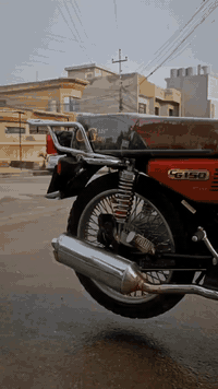 تايكر • موديل 2020 • مكينة شرط