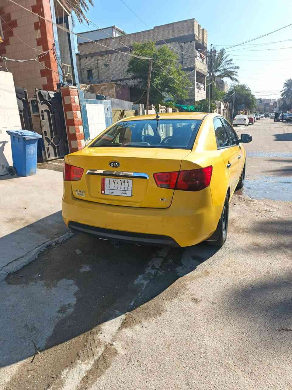 فورتي للبيع وارد امريكي اصل كندي تدفئه تحكمات كامله حادث باب خلفي وراء السائق محرك 2000 بغداد***********
