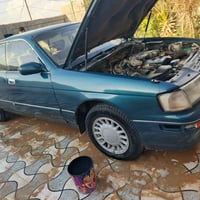 كراون • ٣٠٠٠ • موديل ١٩٩٢