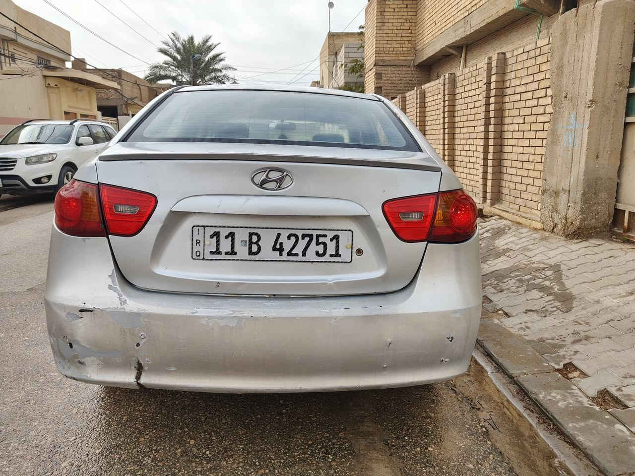 النترا 2009 خليجي
محرك 2000 دوش مكفول
مكفوله من ضربه سياره نضيفه من كلشي فقط جارده وصفحه وحده مثل ما موضح بالصوره
 
***********
