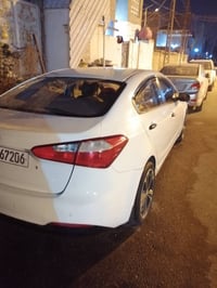 سيراتو • ٢٠١٦ • ١٥٠٠