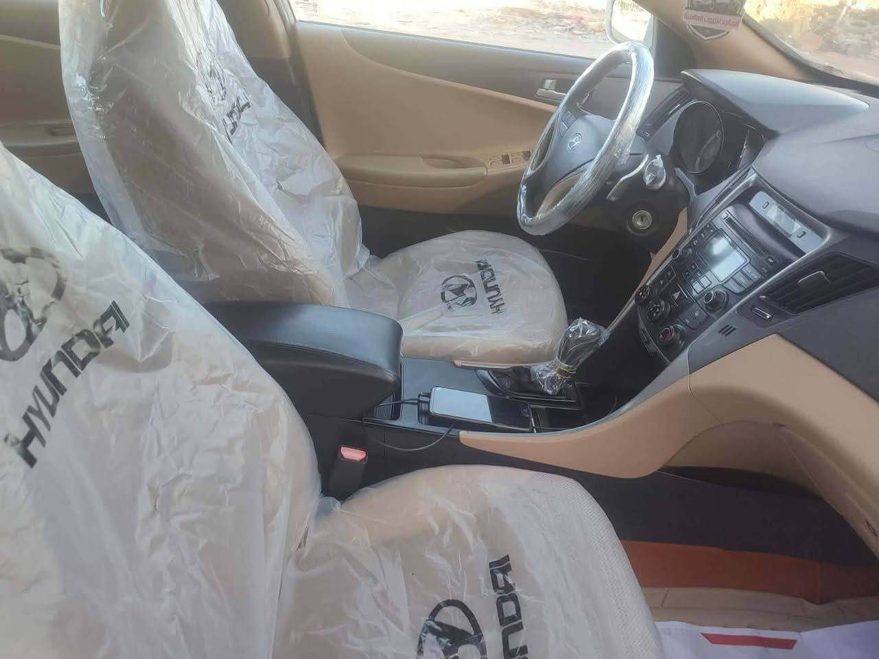 سوناتا موديل ٢٠١٣ كفاله عامه محرك ٢٤٠٠ رقم اربيل السعر ١٣٧ ورقه وبيها مجال للإستفسار  كثر الاتصال على الرقم 
***********
