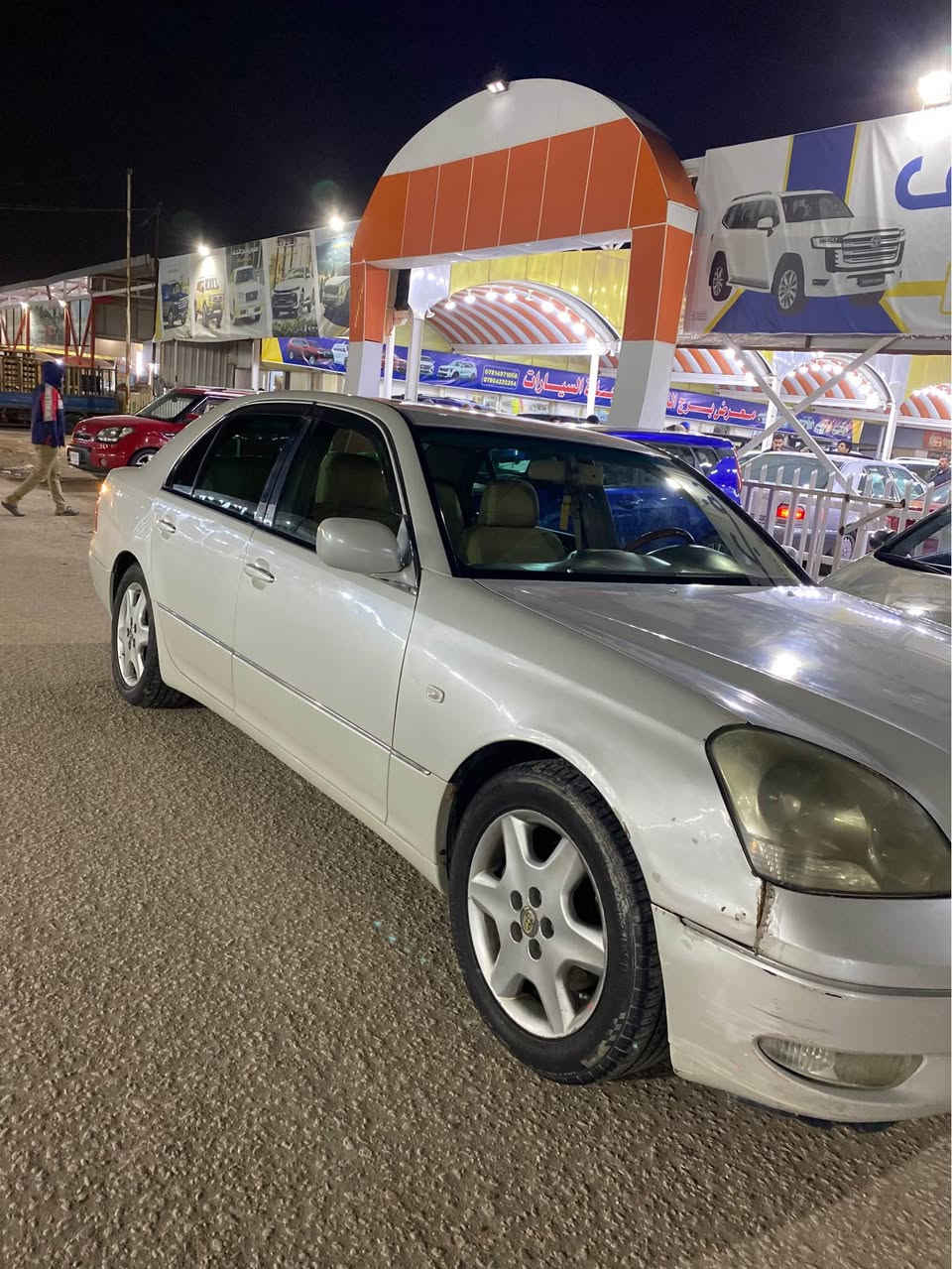 ‎سياره ماعايزه برغي اصولي ثاني يوم مداور رقم بغداد فتحه وفول مواصفات سياره
*********** 
مكاني نجف‎ النجف, العراق
