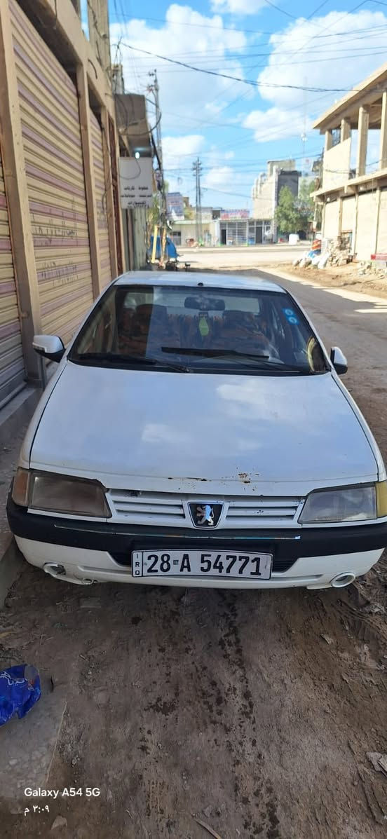 سلام عليكم بيجو 2010 للبيع العنون النجف سياره مكينه شرط جديده قبل شهرين مشدوده من ابن الطيار مشط ستيرن جديد حداديه زينه تبريد شغال سياره نضيف واحلا من الصور بهواي باسم صاحب السياره نفسه مداور ثاني يوم سياره ما بيه نواقص جاهزه درايمات جدد تجي وشوف بعينك واحلا من الصور رقم صاحب السياره ‭0782 407 2597‬ تكدر تتواصل ويا وشوف السياره السعر 34 وبيه مجال بسيط
