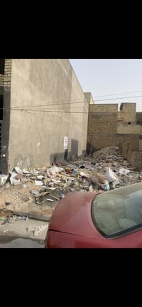 حي الجهاد الحمدانيه • ١٠٠م • طابو