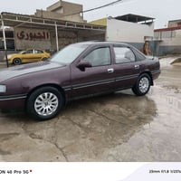 فيكترا • ١٩٩١ • رقم نينوى