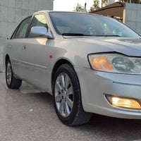 أفالون • ٢٠٠١ • السليمانية