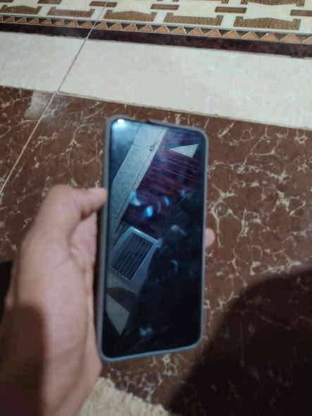 السلام عليكم للبيع هونر 9x جهاز شرط ذاكرة 128رام 6.جهاز نضافه فول كامره مبثقه جهاز  شرط السعر 90وبي مجال للاستفسار الاتصال على ***********
