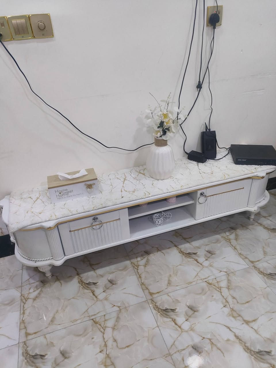 ديوان عدد 2 قياسه 14 متر 22 مقعد افصال جديد ما مستخدم هواي شغل الموصل احطاطه خشب بلوك اسود
بمليون هوه والطبله الوسطيه وميز البلازما
ديوان عدد 2 قياسه 14 متر 22 مقعد افصال جديد ما مستخدم هواي شغل الموصل احطاطه خشب بلوك اسود


**إذا كنت صاحب هذا الإعلان وتريد حذفه لأي سبب، رجاءا أرسل رسالة إلى الدعم الفني**
