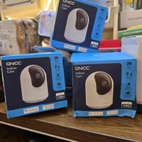 كاميرات • متنوعة • استفسار بالخاص