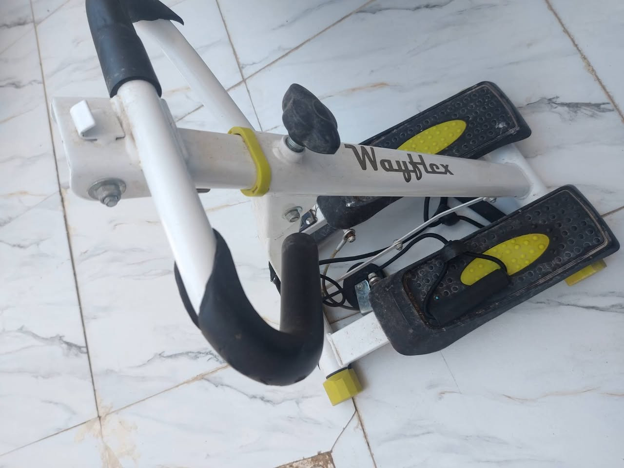 السلام عليكم جهاز رياضي البيع


**إذا كنت صاحب هذا الإعلان وتريد حذفه لأي سبب، رجاءا أرسل رسالة إلى الدعم الفني**