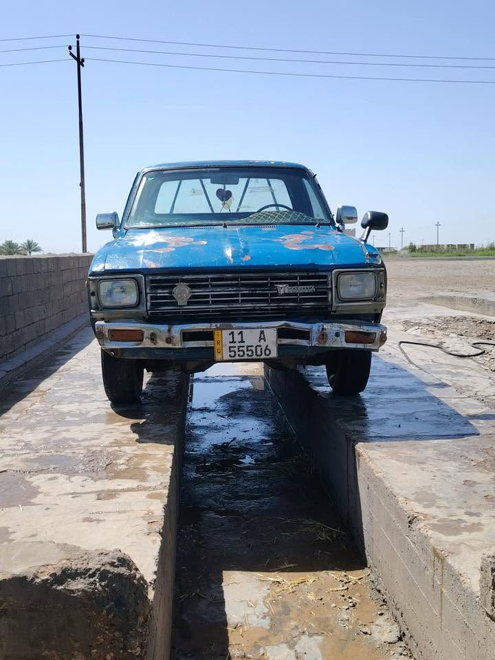 سلام عليكم بيكم 82كير ومحرك مكفولات كشر شوفت عينك سياره نضفيه داخله نضيف دوشمه جديده كهربائيات كله شغاله سياره ما نقصه اي شي تايرات جدد لا تنقيص ولا تبخير سعر 32وبيه مجال مكاني واسط صويره ***********سنويه ما صاقطه باقي تفاصيل اتصل
