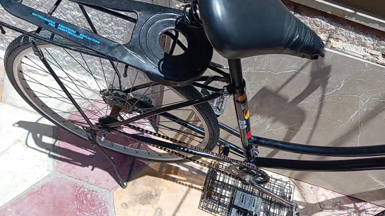 سلام عليكم بايسك بي دي نضيف سعره 65 وبي مجال


**إذا كنت صاحب هذا الإعلان وتريد حذفه لأي سبب، رجاءا أرسل رسالة إلى الدعم الفني**