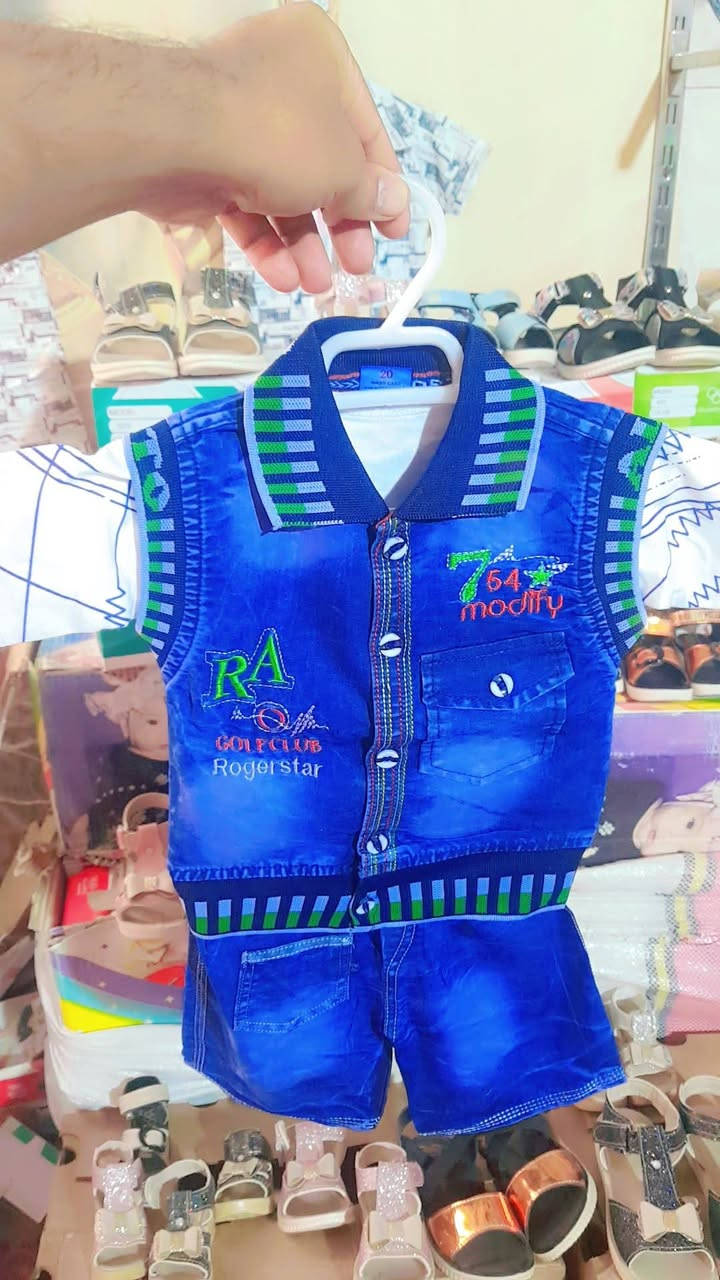 قاط كابوي 3قطع سعره بسوك ب12الف
يمنه ب8الاف دينار


**إذا كنت صاحب هذا الإعلان وتريد حذفه لأي سبب، رجاءا أرسل رسالة إلى الدعم الفني**