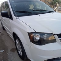 كرفان • ٢٠١٦ • ١٦٠٠٠٠ كم