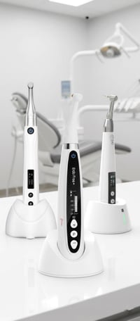 🦷 "أندو بدون تعقيد..أي Woodpecker يربح بالتحدي؟ 🦷" كل أجهزة وودبيكر ال...