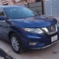 روج SV • ٢٠١٨ • صبغ بونيت