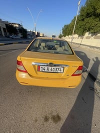 موديل 11 رقم بصره بسمي مكينه كير كورلا BYD  سعره 45 بيه مجال 077264919...