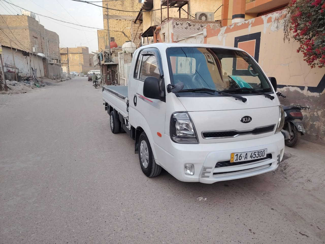 رمضان كريم كيا مسكر ٢٠٢٢ كفاله كير عادي ٧نمر ***********
