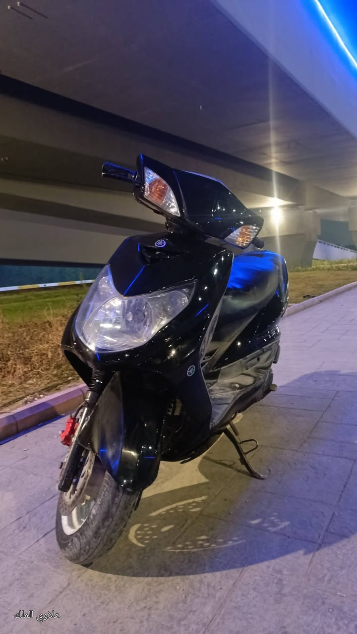 سلام عليكم
سكنس فحل 
دراجه مال رمبه صارها فتره نازله
دراجه مدفوع كمرها 7اوراق كامله
كلش كلش حلوه واحله من الصور
تايرات جدد
ستان تعليك استان صفح 
دسكات جدد
دبلات رياضي اصلي 
دراجه ع وضع الشركه
سعرها 700وبيها مجال
مكاني الحريه 
***********
