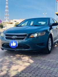 تورس ٢٠١٠ • ٦ سلندر • قير اوتوماتيك