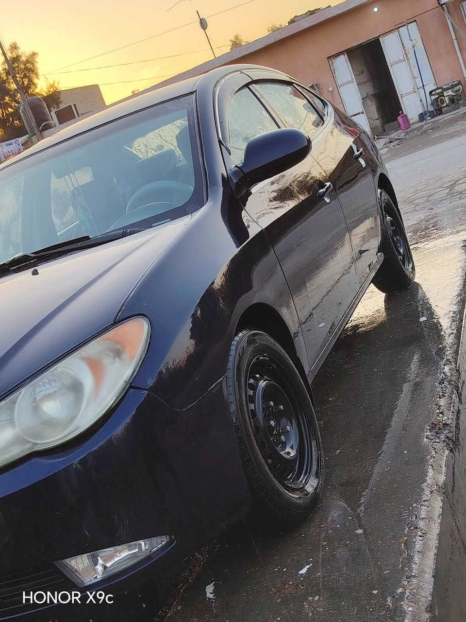 سلام عليكم الانترا للبيع ٢٠٠٨ وارد امريكي سياره بيه حادث أمريكي جاملغ وبنيد مصبوغه عام الجماليه فقط سعر سياره ٩٠ وبيه مجال لشراي اتصال ع رقم وتدلل ***********
