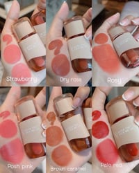 مستحضرات تجميل • وصف مو واضح • ايموجي