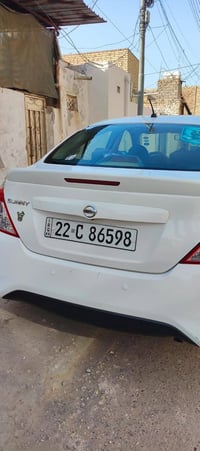 صني ٢٠٢٣ • ماشي ٤٥٠٠٠ • ميسان الماجديه