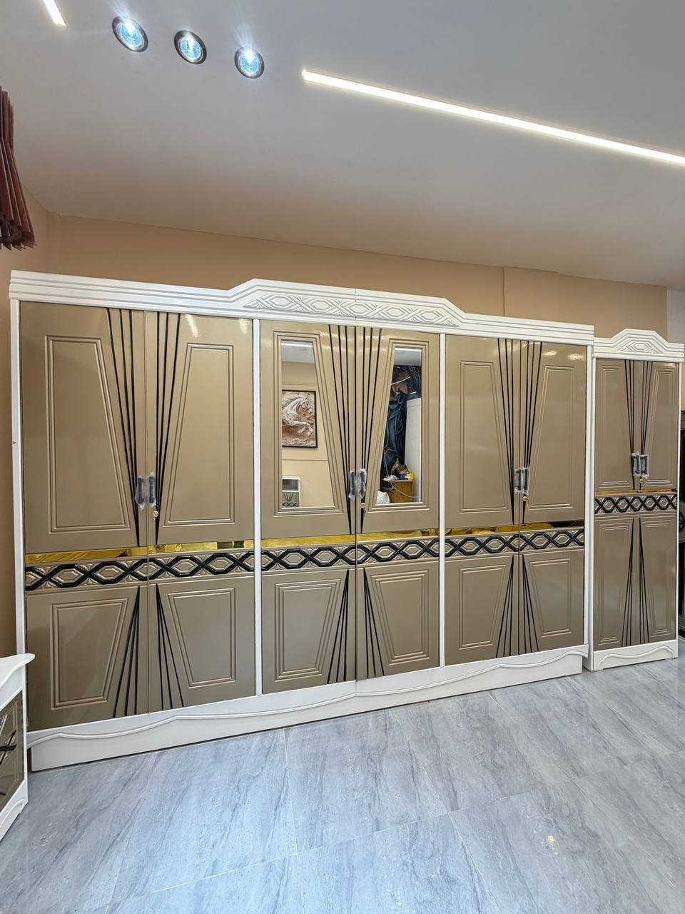 #صاج عراقي للبيع متوفر #موديلات حديثه تصميم مميز شغل #عراقي درجه اولى للحجز والاستفسار خاص داخل صفحه


**إذا كنت صاحب هذا الإعلان وتريد حذفه لأي سبب، رجاءا أرسل رسالة إلى الدعم الفني**