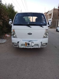 موديل ٢٠١٠ • بغداد الدورة • لا ضربة لا صبغ