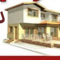 للايجار  دار 200م  4 غرف نوم مع كراج وحديقه  نهاية ابو الطياره  للاستف...