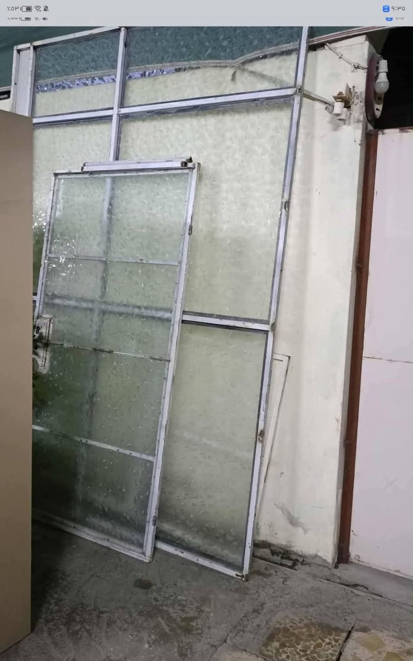 قطع للبيع طول ٢٥٥ مع باب القطع العرض ٢٨٢


**إذا كنت صاحب هذا الإعلان وتريد حذفه لأي سبب، رجاءا أرسل رسالة إلى الدعم الفني**