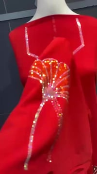 ترند العيد • خامة كابوي كشمير • مع الخياط