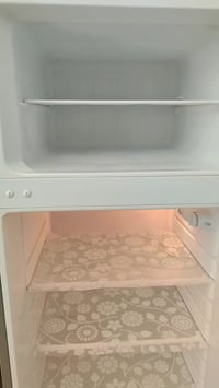 ثلاجه هاير • نظيفه • شيخ احمد