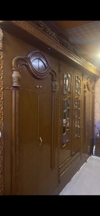 غرفه صاج • البصره